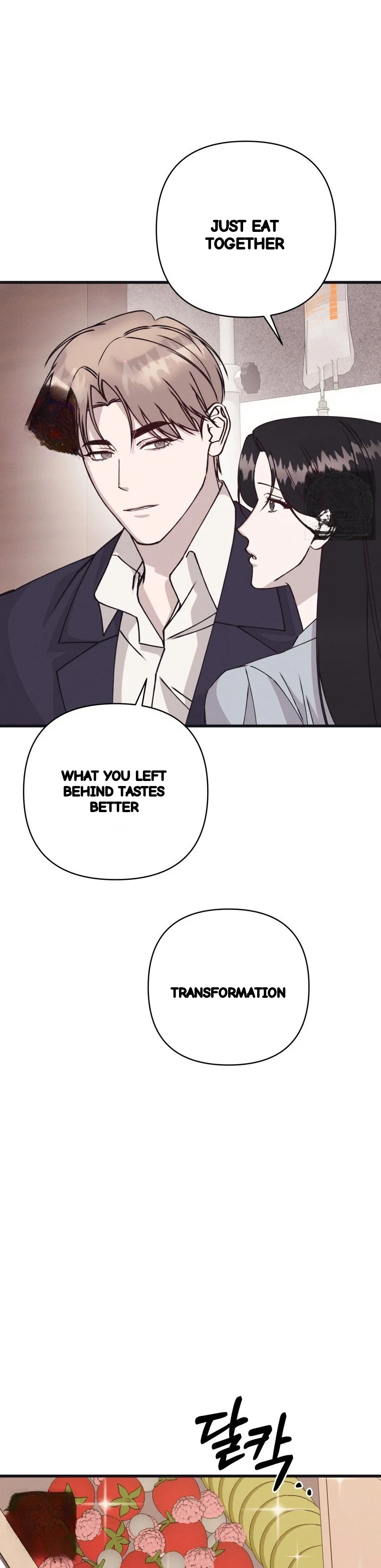 Unstable Partnership Chapter 61 - Page 40