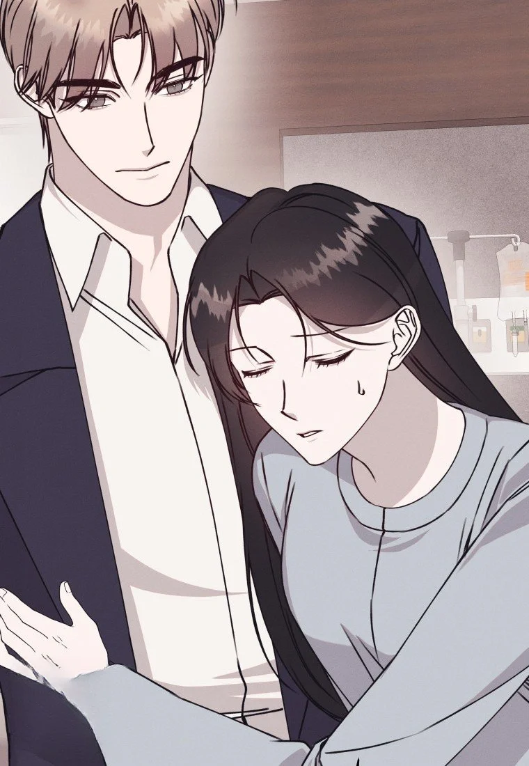 Unstable Partnership Chapter 61 - Page 47