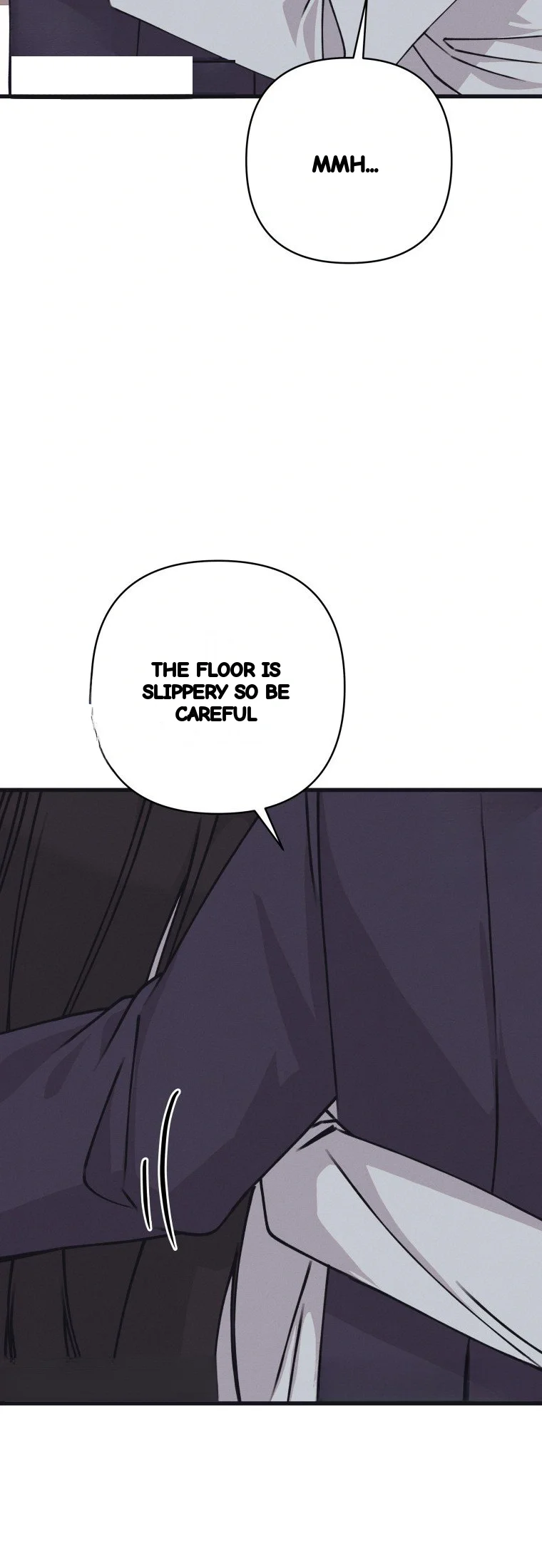 Unstable Partnership Chapter 61 - Page 48
