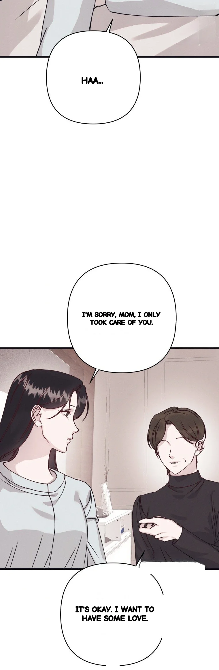 Unstable Partnership Chapter 61 - Page 51