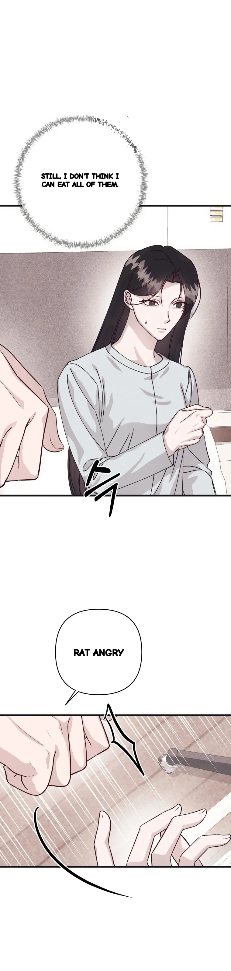 Unstable Partnership Chapter 61 - Page 53