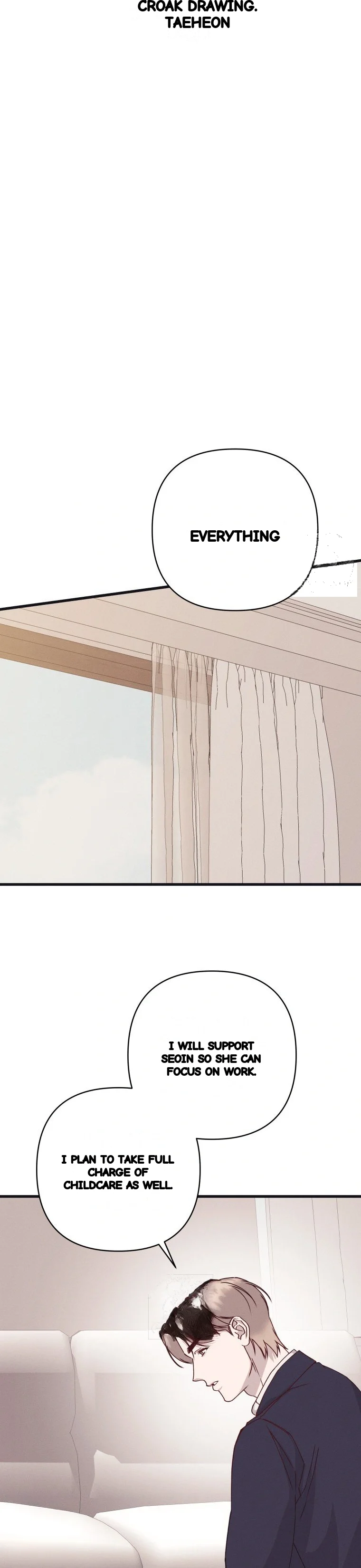 Unstable Partnership Chapter 62 - Page 12