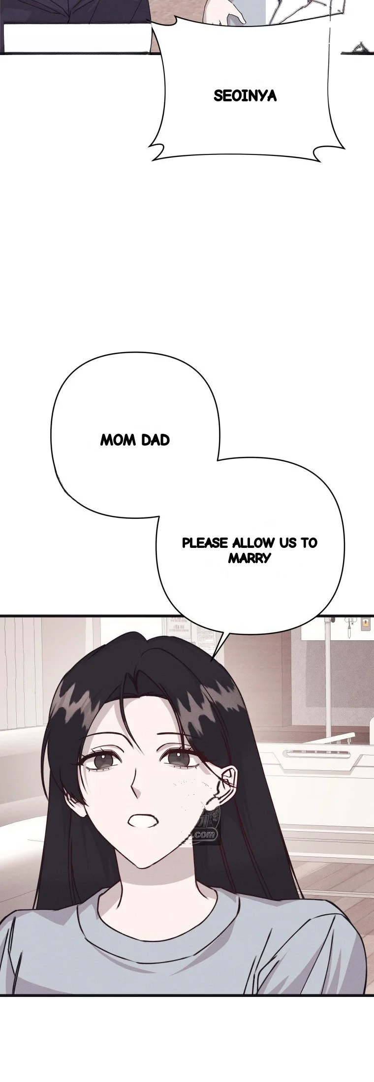 Unstable Partnership Chapter 62 - Page 18