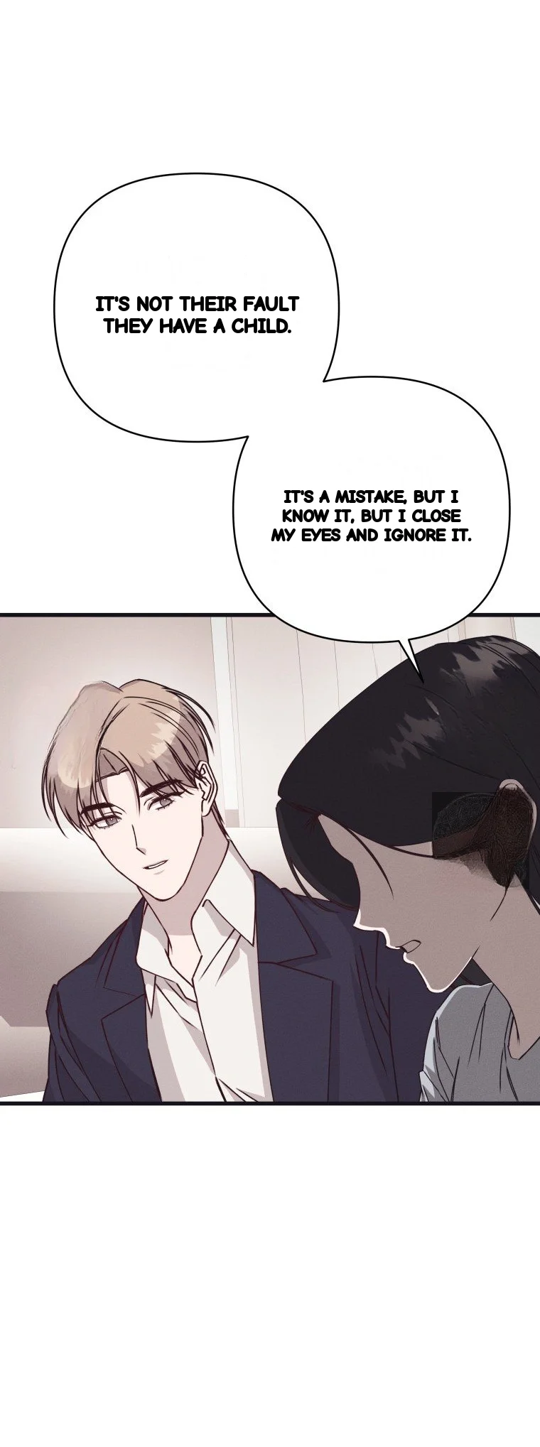 Unstable Partnership Chapter 62 - Page 19