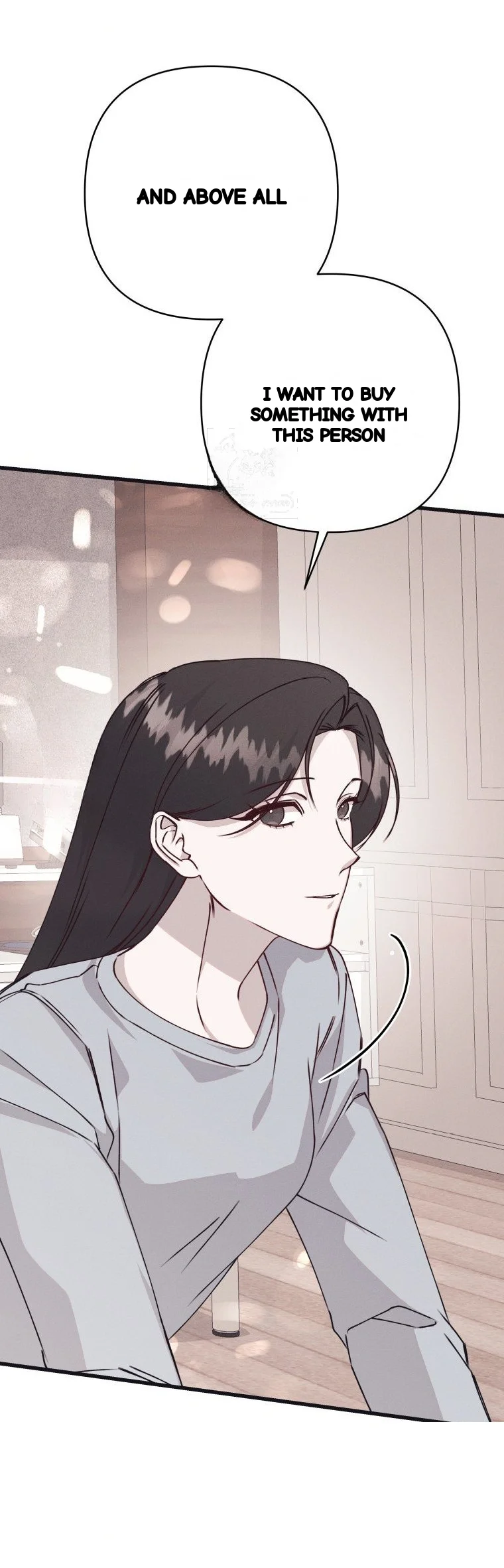 Unstable Partnership Chapter 62 - Page 20