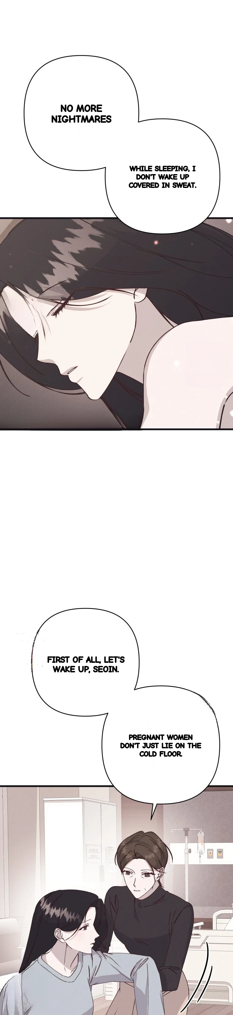 Unstable Partnership Chapter 62 - Page 23
