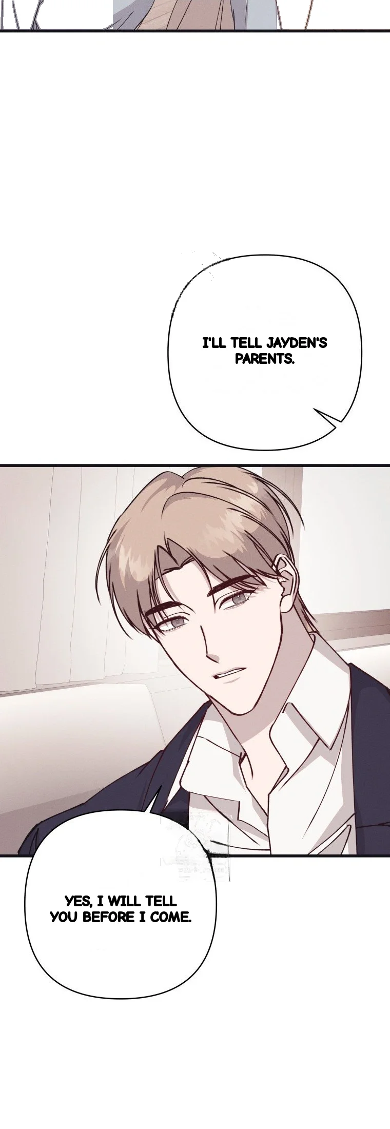 Unstable Partnership Chapter 62 - Page 24