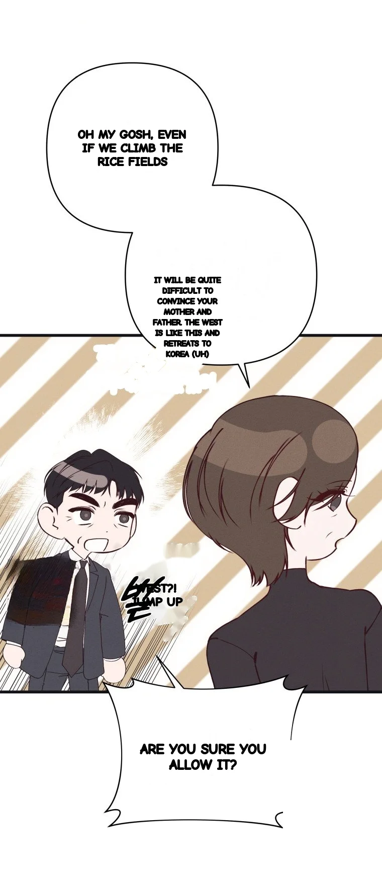Unstable Partnership Chapter 62 - Page 26