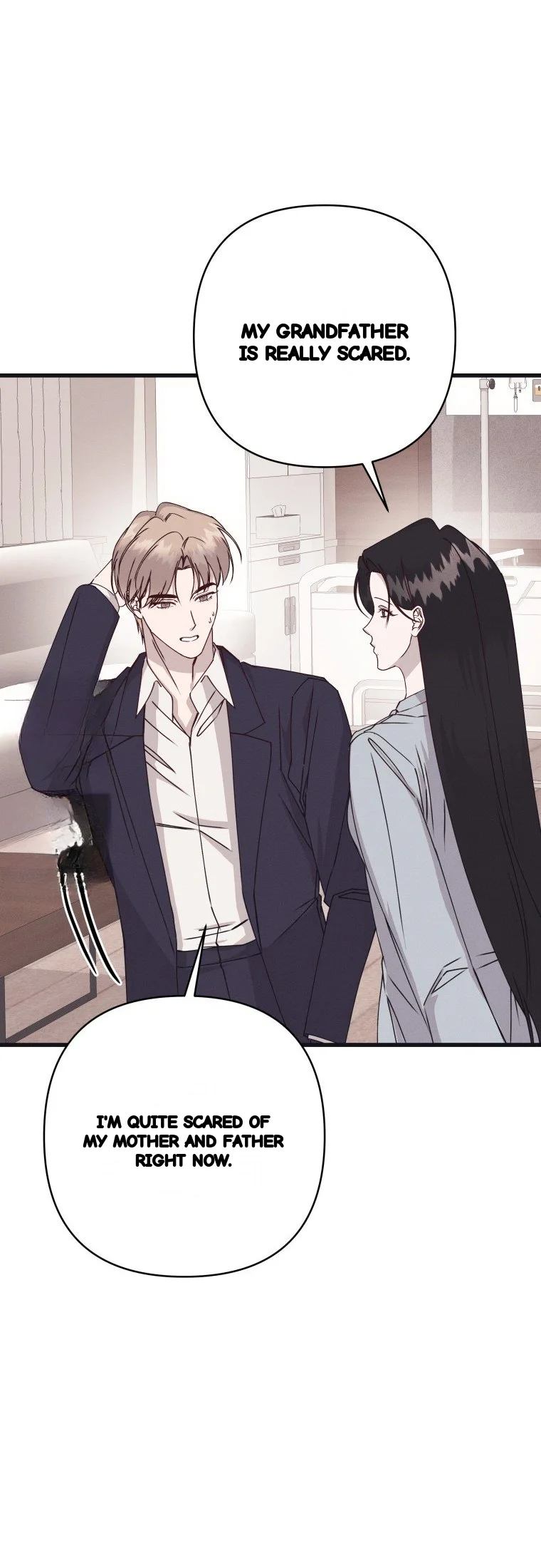 Unstable Partnership Chapter 62 - Page 28