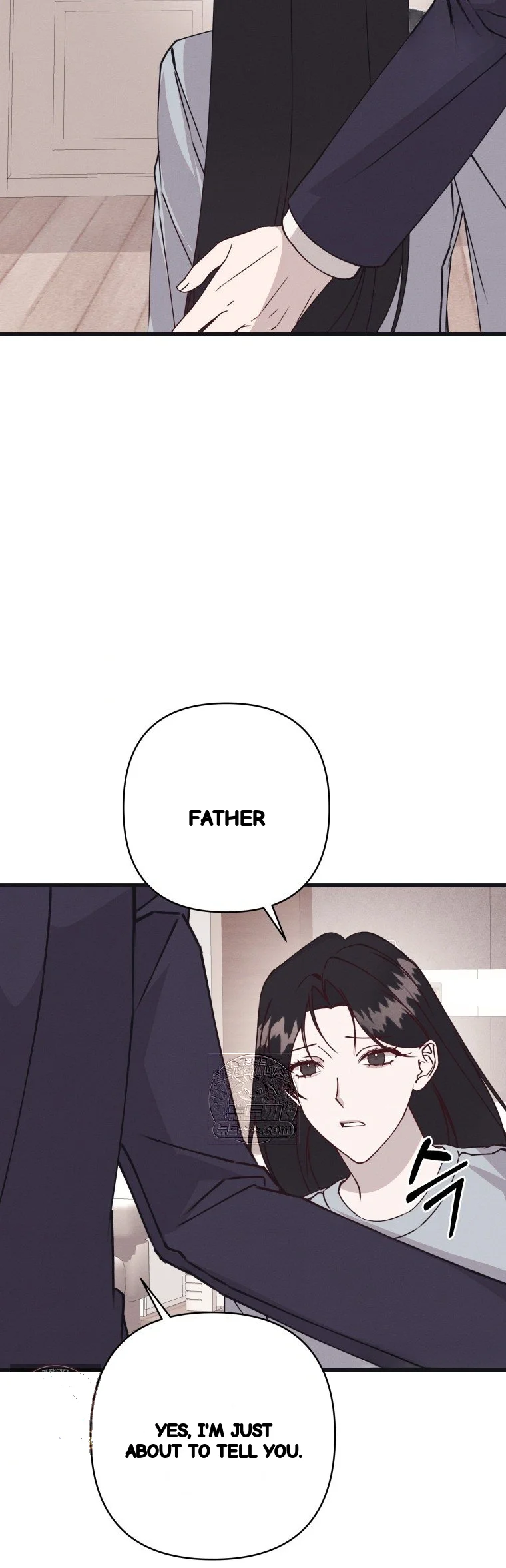 Unstable Partnership Chapter 62 - Page 3