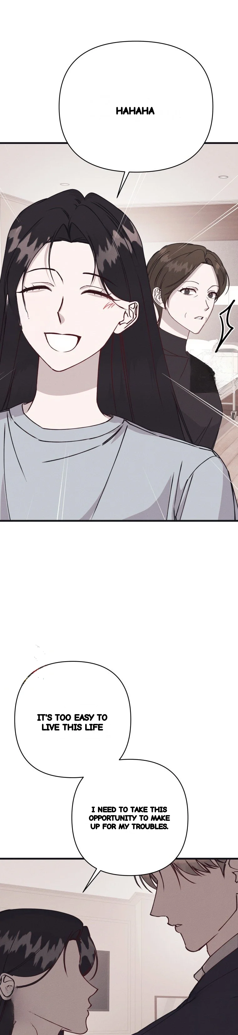 Unstable Partnership Chapter 62 - Page 30