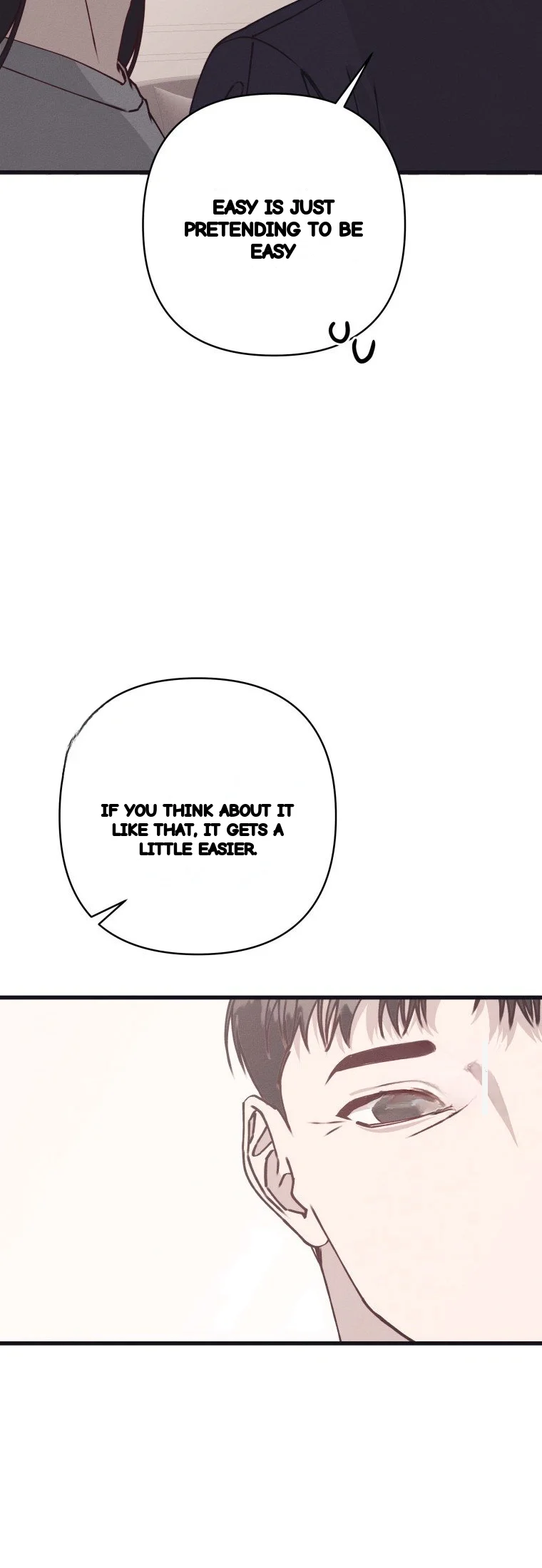 Unstable Partnership Chapter 62 - Page 31