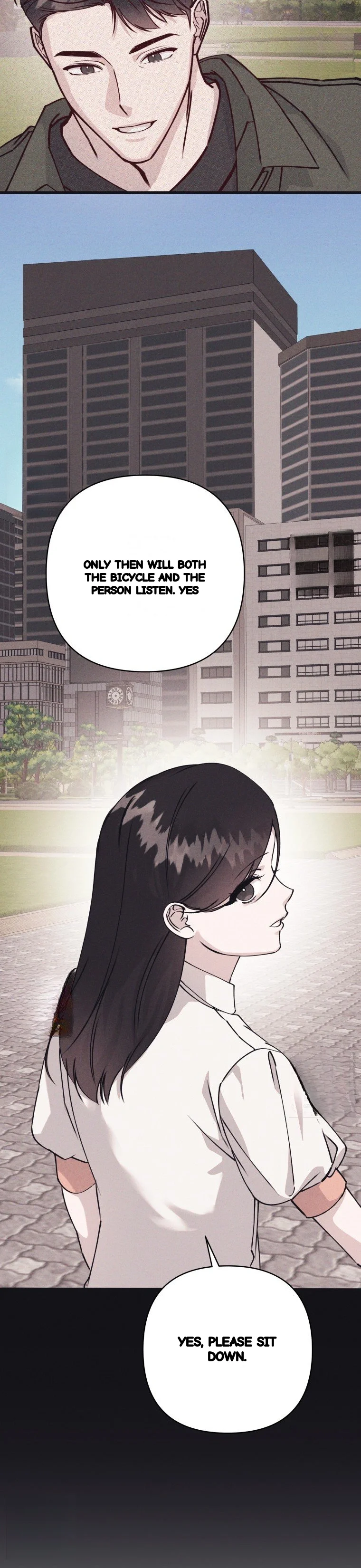 Unstable Partnership Chapter 62 - Page 35