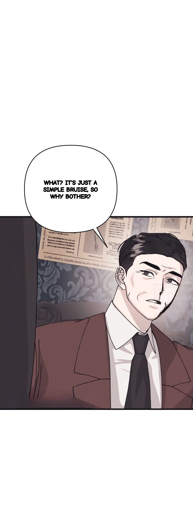 Unstable Partnership Chapter 62 - Page 40