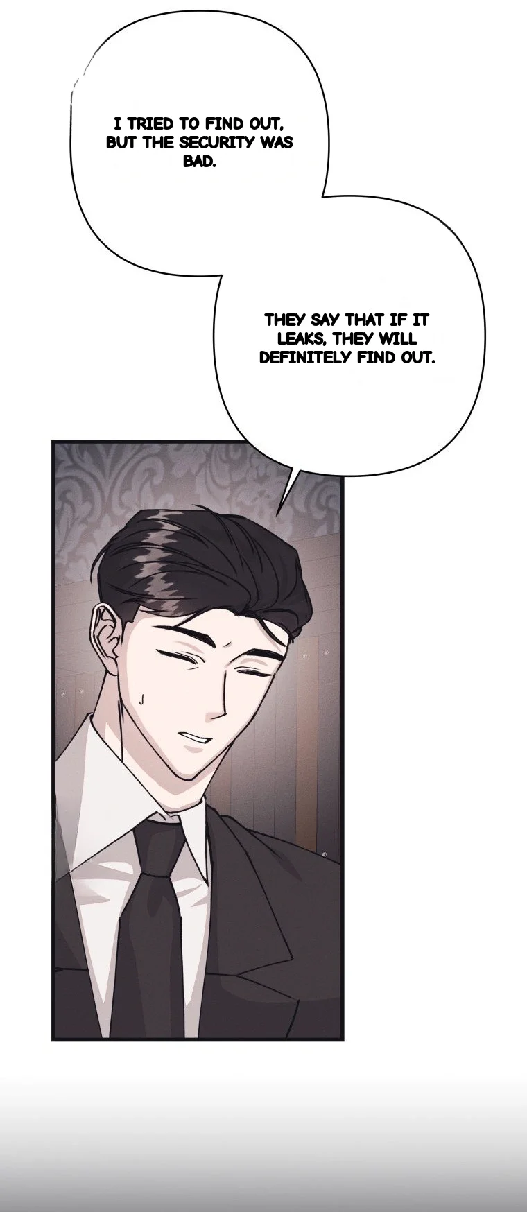 Unstable Partnership Chapter 62 - Page 41