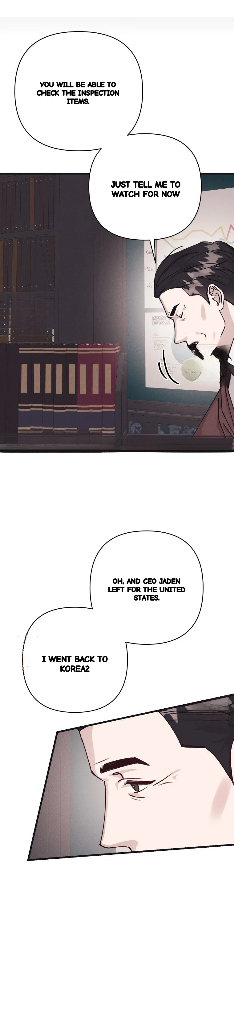 Unstable Partnership Chapter 62 - Page 44