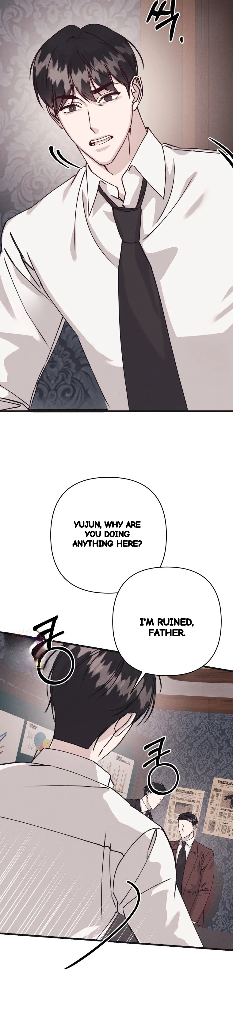 Unstable Partnership Chapter 62 - Page 50