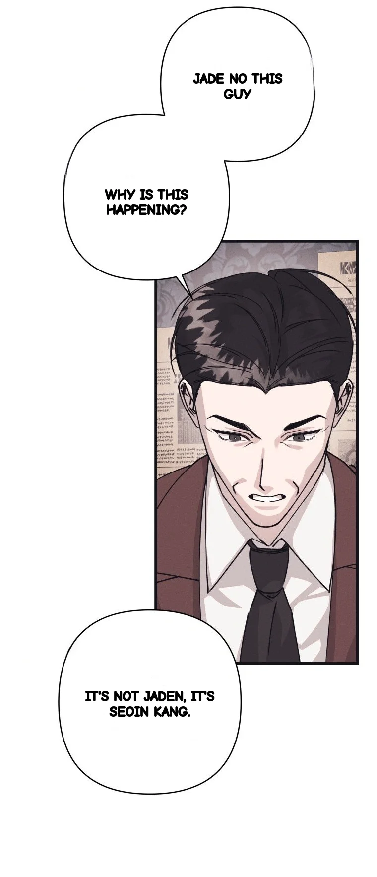 Unstable Partnership Chapter 62 - Page 55