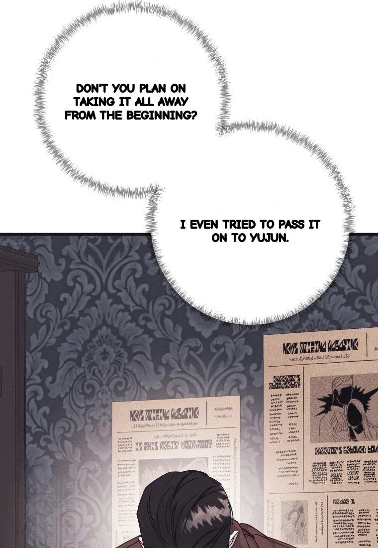 Unstable Partnership Chapter 62 - Page 59