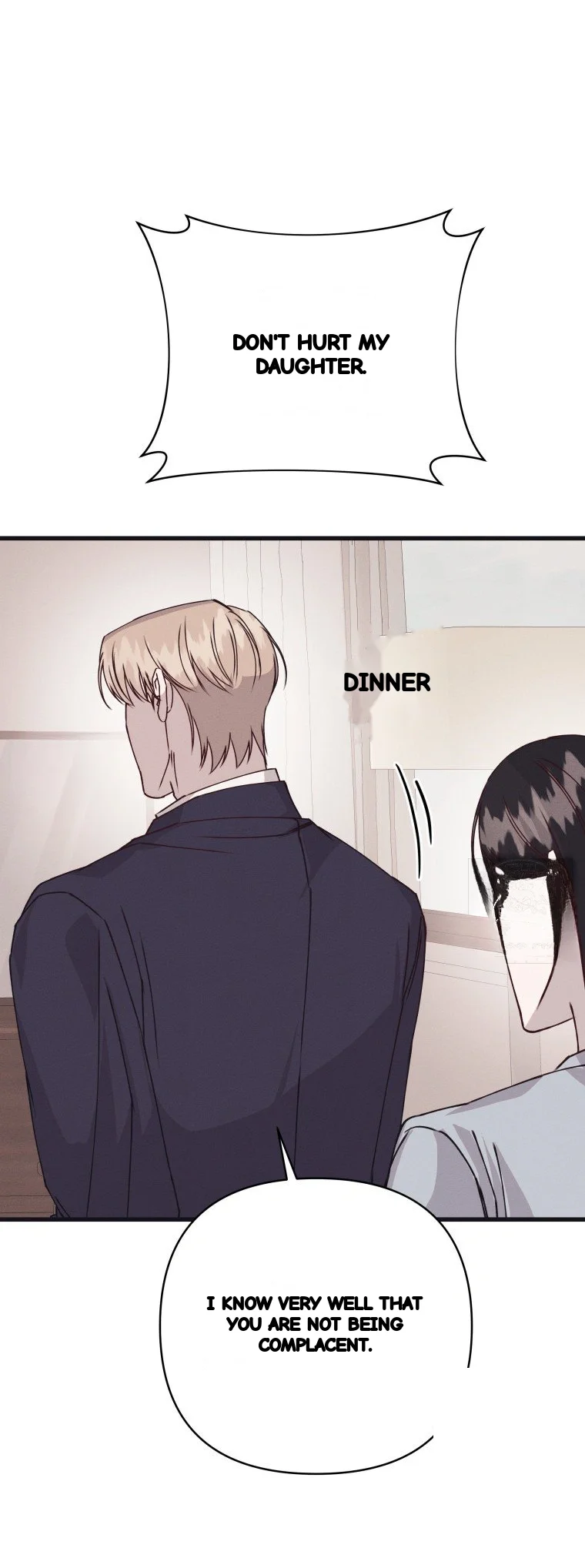 Unstable Partnership Chapter 62 - Page 6