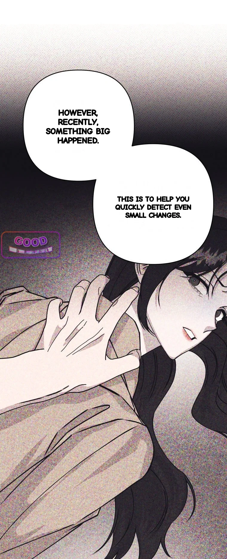 Unstable Partnership Chapter 63 - Page 10