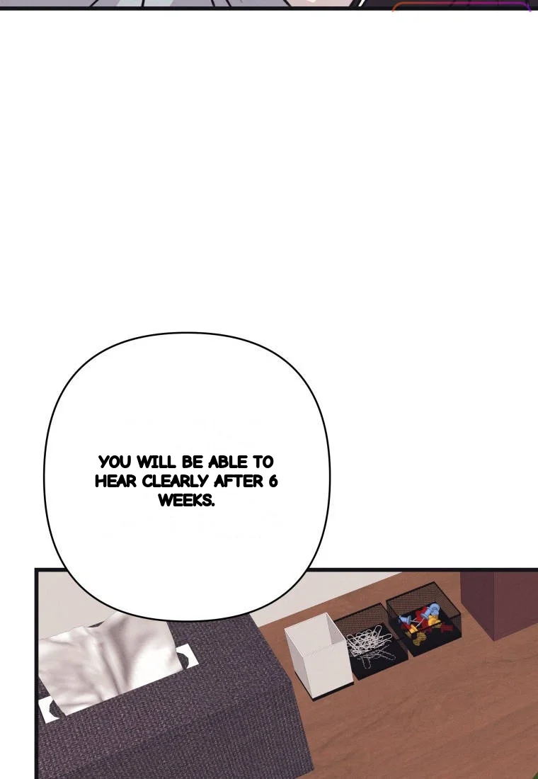 Unstable Partnership Chapter 63 - Page 13