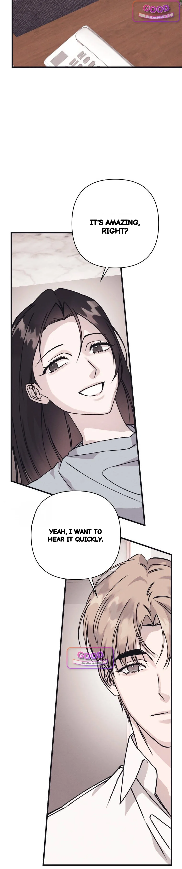 Unstable Partnership Chapter 63 - Page 14