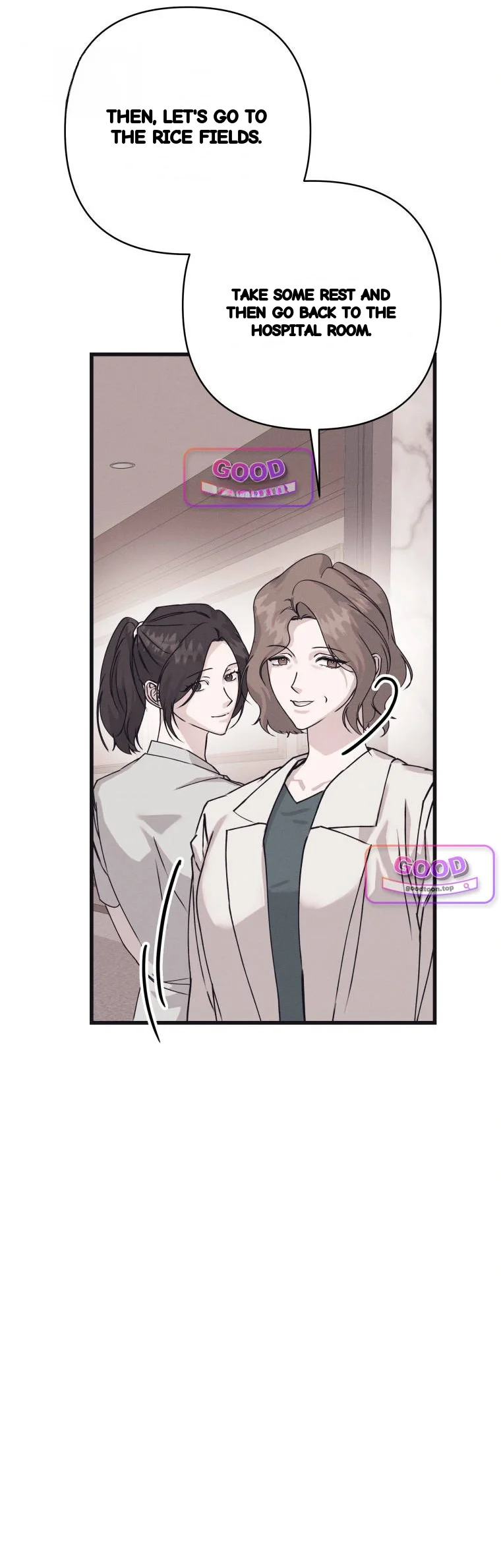 Unstable Partnership Chapter 63 - Page 20