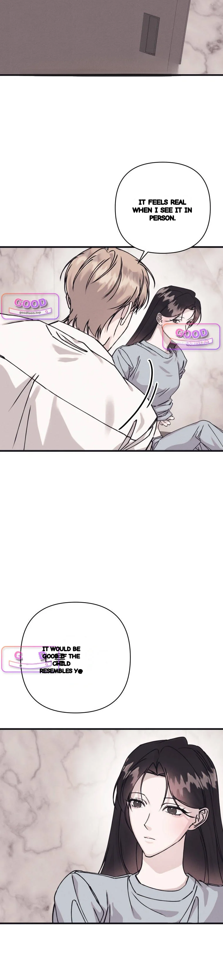 Unstable Partnership Chapter 63 - Page 22