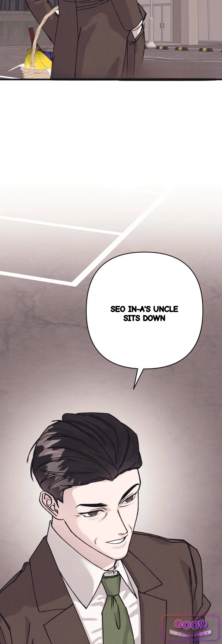 Unstable Partnership Chapter 63 - Page 30
