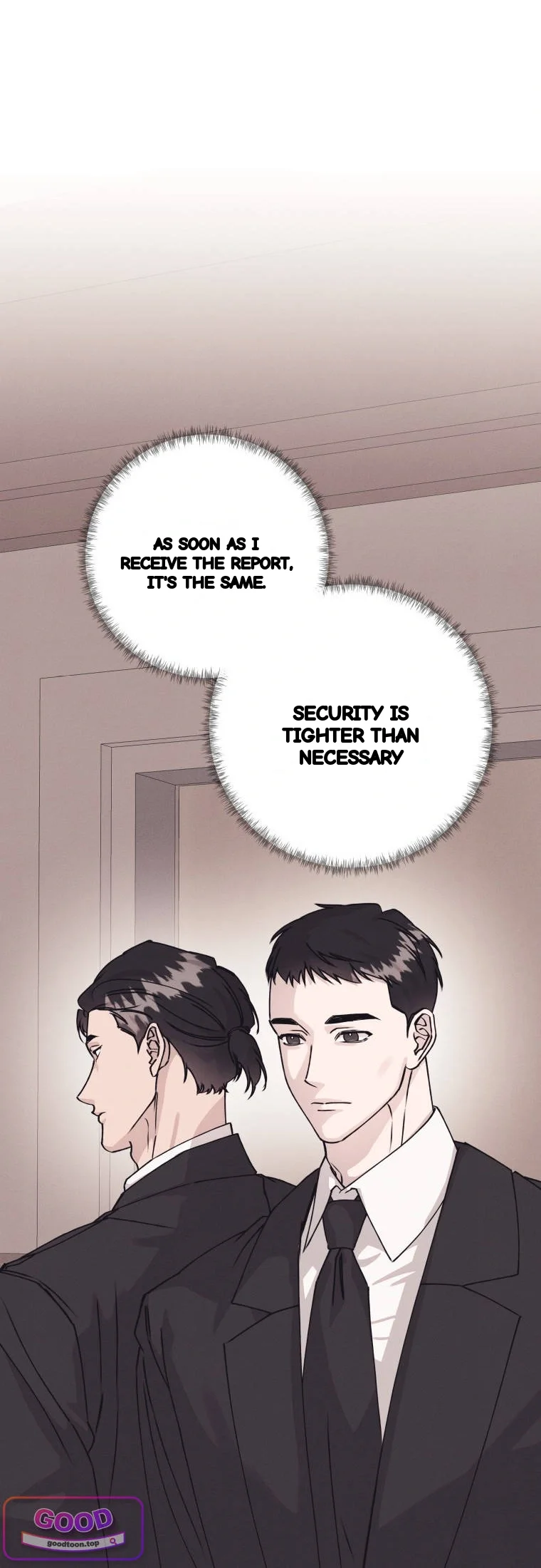 Unstable Partnership Chapter 63 - Page 36