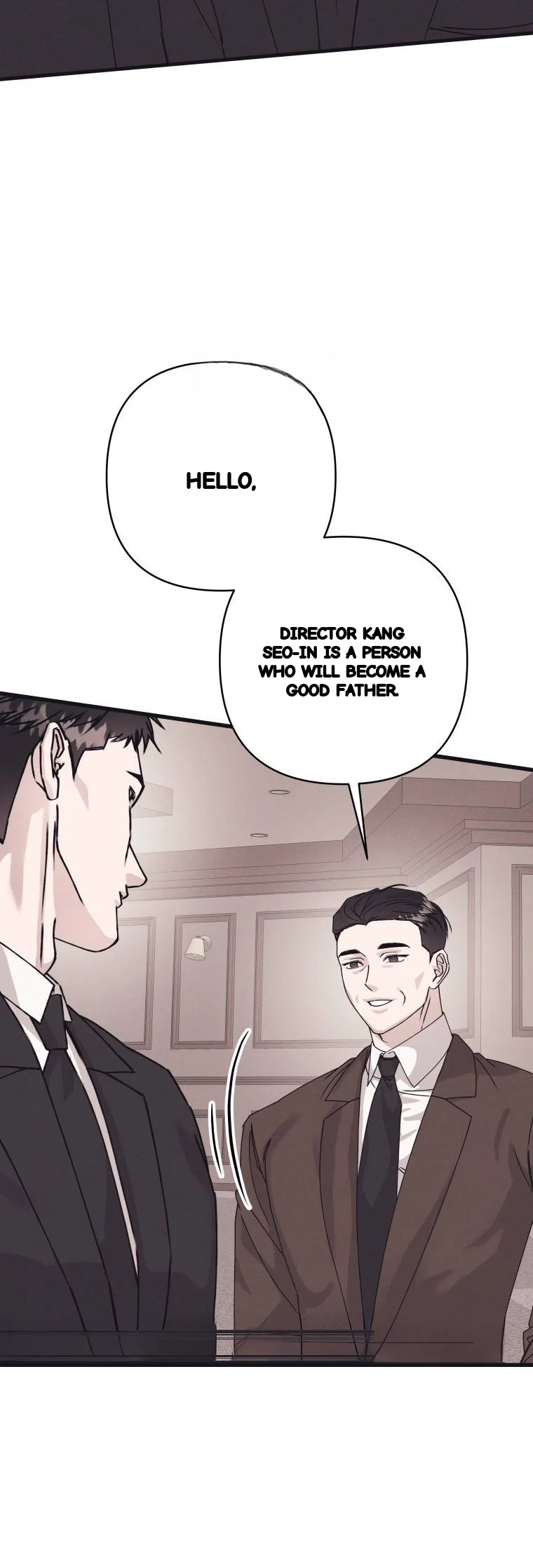 Unstable Partnership Chapter 63 - Page 37