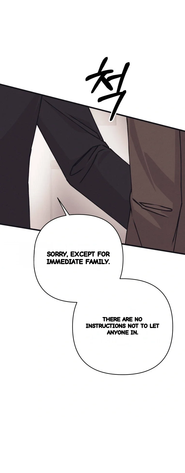 Unstable Partnership Chapter 63 - Page 38