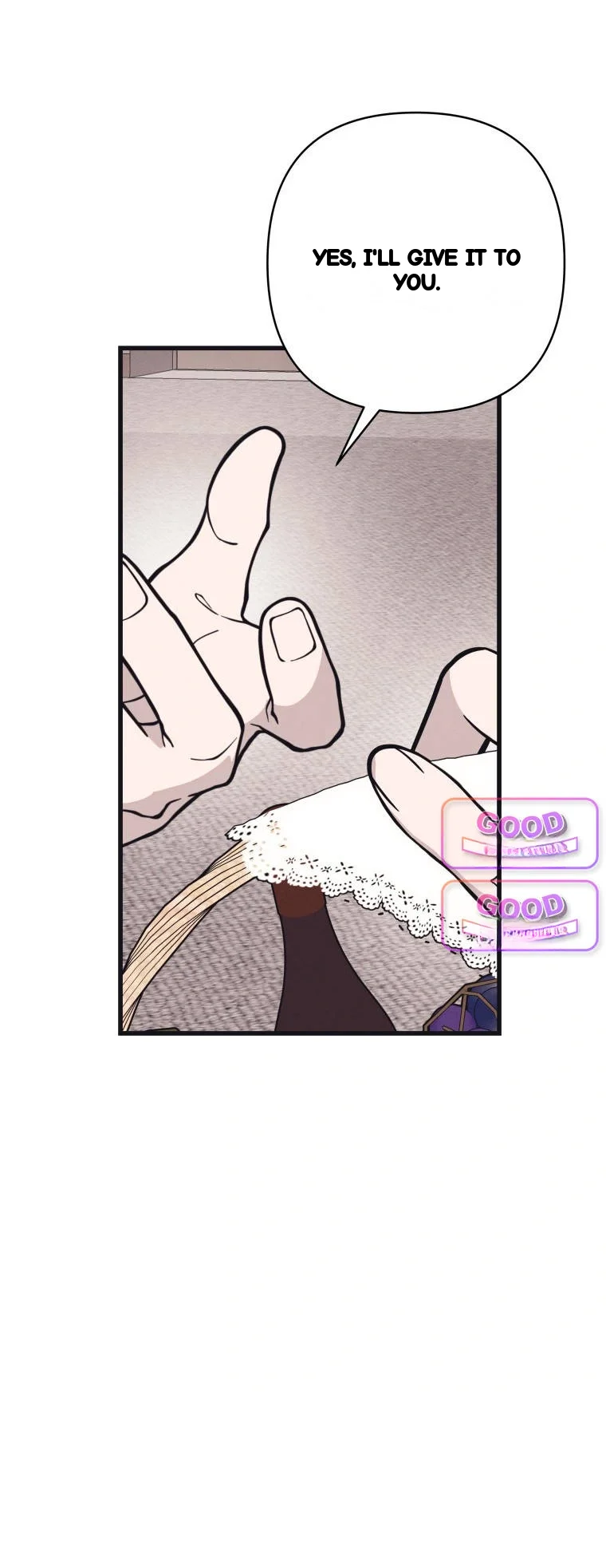 Unstable Partnership Chapter 63 - Page 41