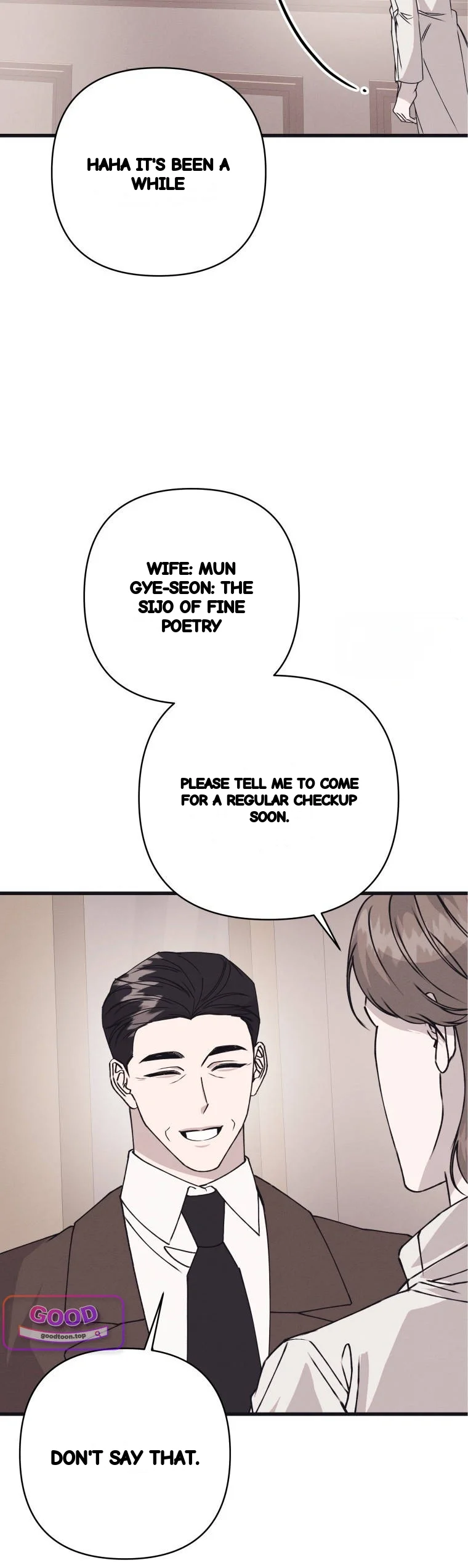 Unstable Partnership Chapter 63 - Page 45