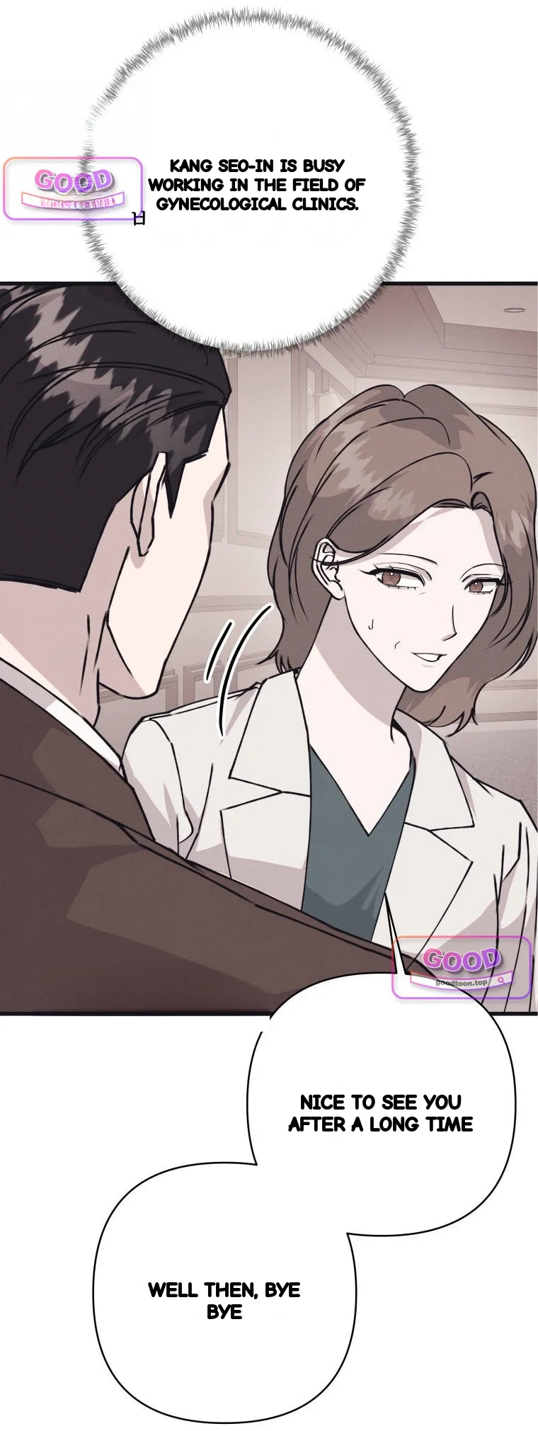 Unstable Partnership Chapter 63 - Page 47