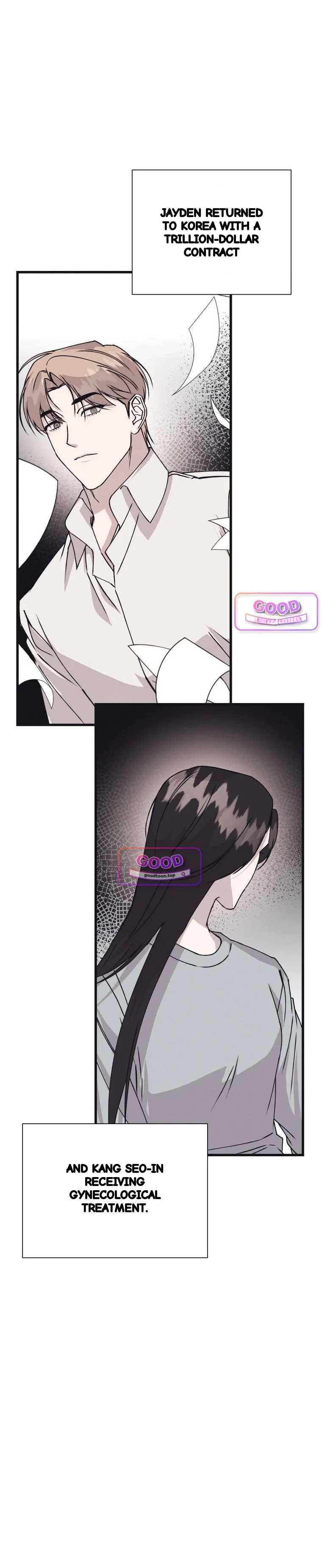 Unstable Partnership Chapter 63 - Page 48