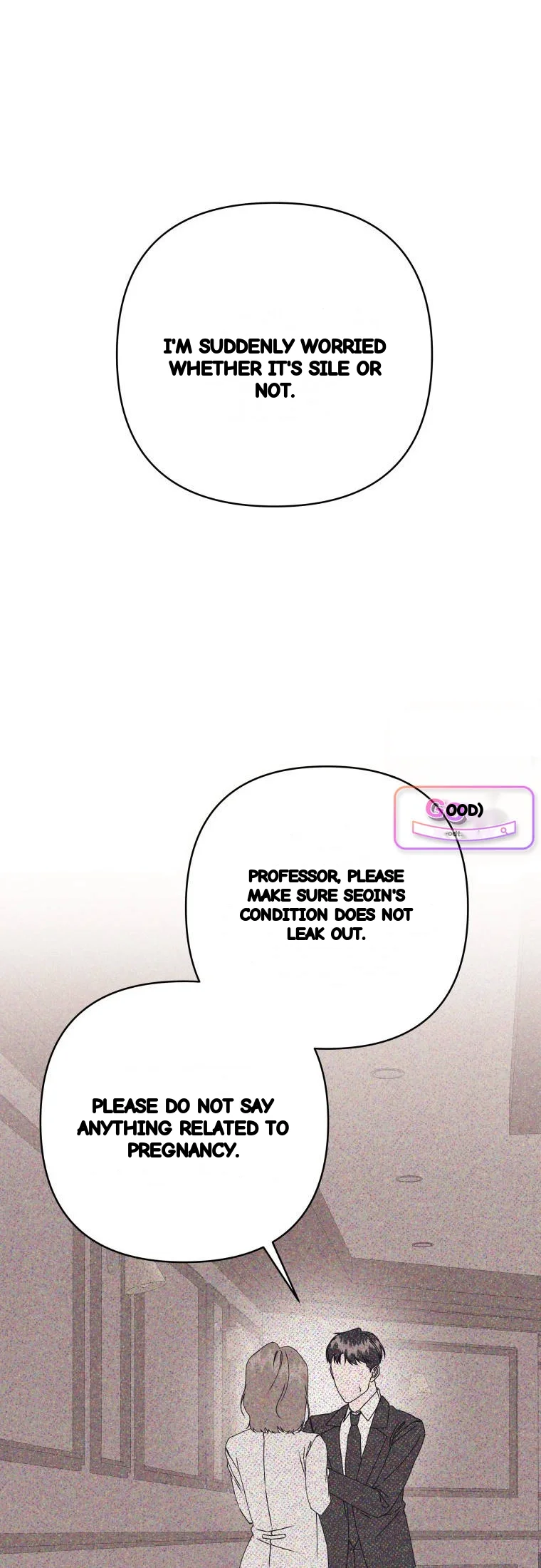 Unstable Partnership Chapter 63 - Page 54