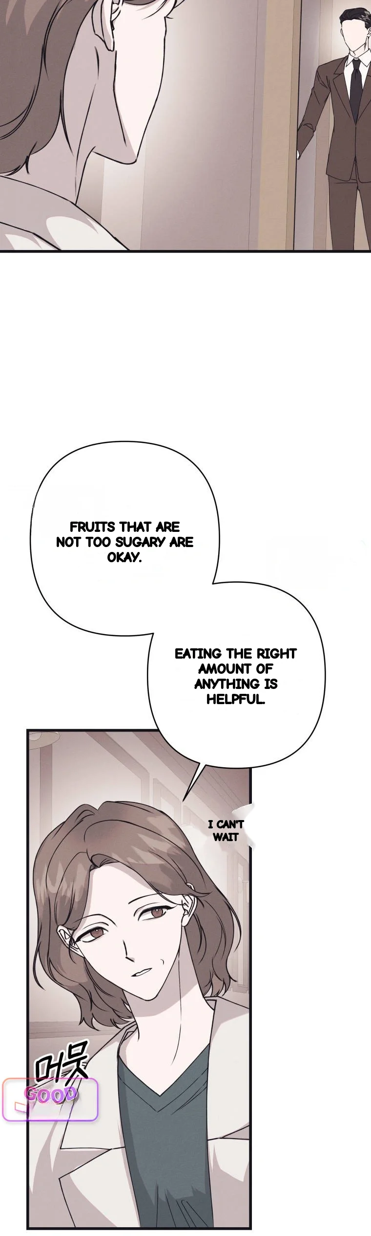 Unstable Partnership Chapter 63 - Page 57