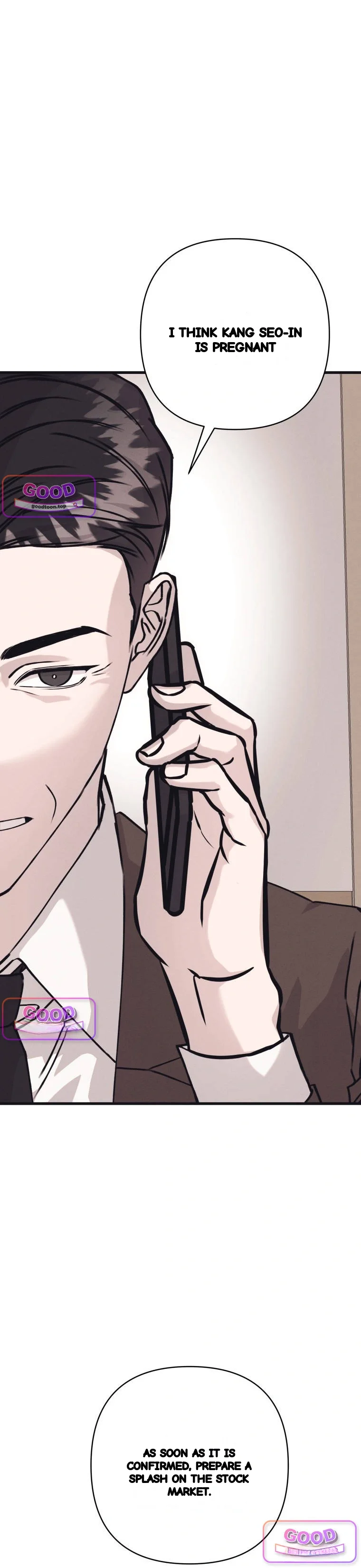 Unstable Partnership Chapter 63 - Page 65