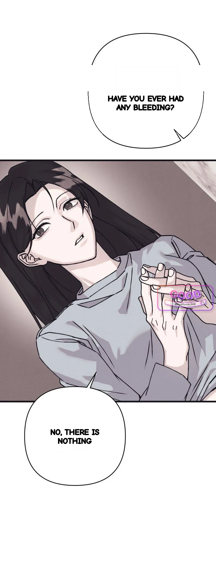 Unstable Partnership Chapter 63 - Page 7