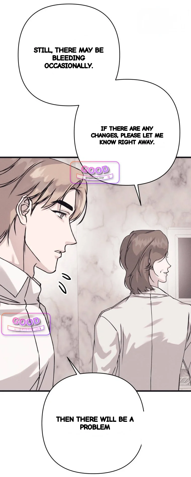 Unstable Partnership Chapter 63 - Page 8