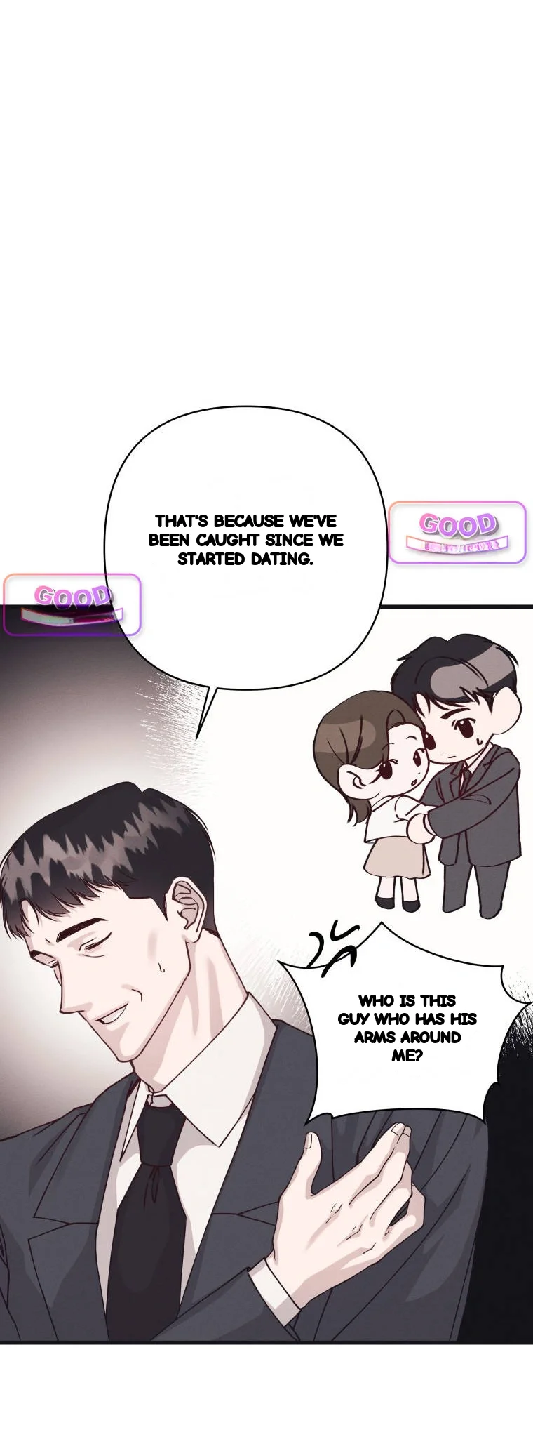 Unstable Partnership Chapter 64 - Page 11
