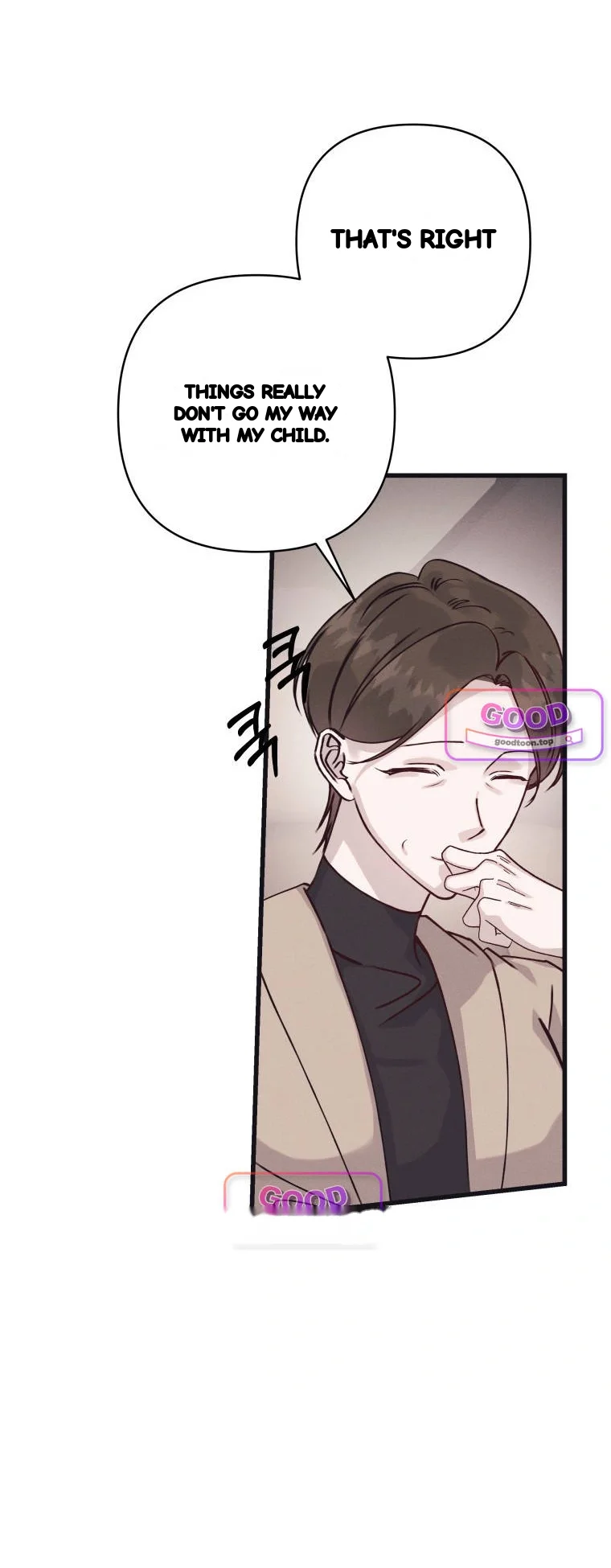 Unstable Partnership Chapter 64 - Page 12