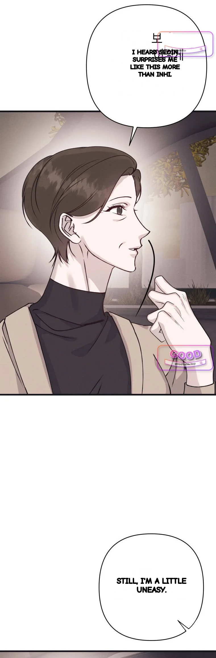 Unstable Partnership Chapter 64 - Page 13