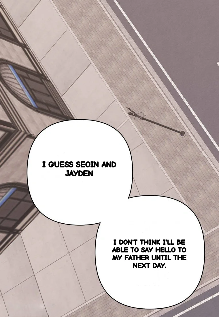 Unstable Partnership Chapter 64 - Page 2