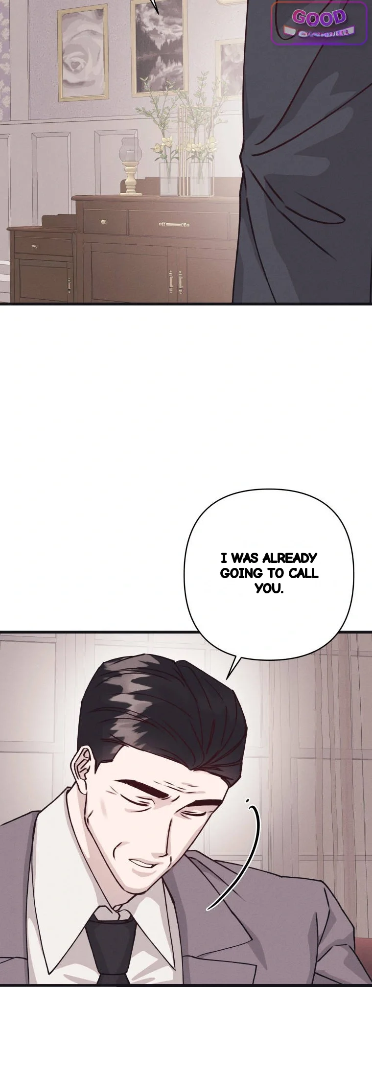 Unstable Partnership Chapter 64 - Page 25