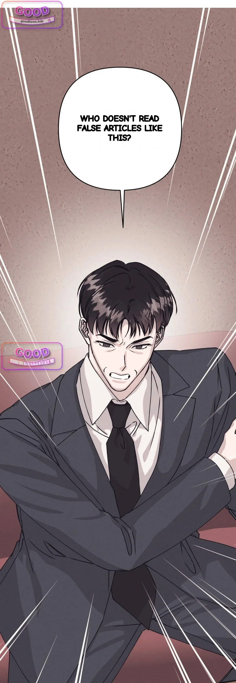 Unstable Partnership Chapter 64 - Page 30