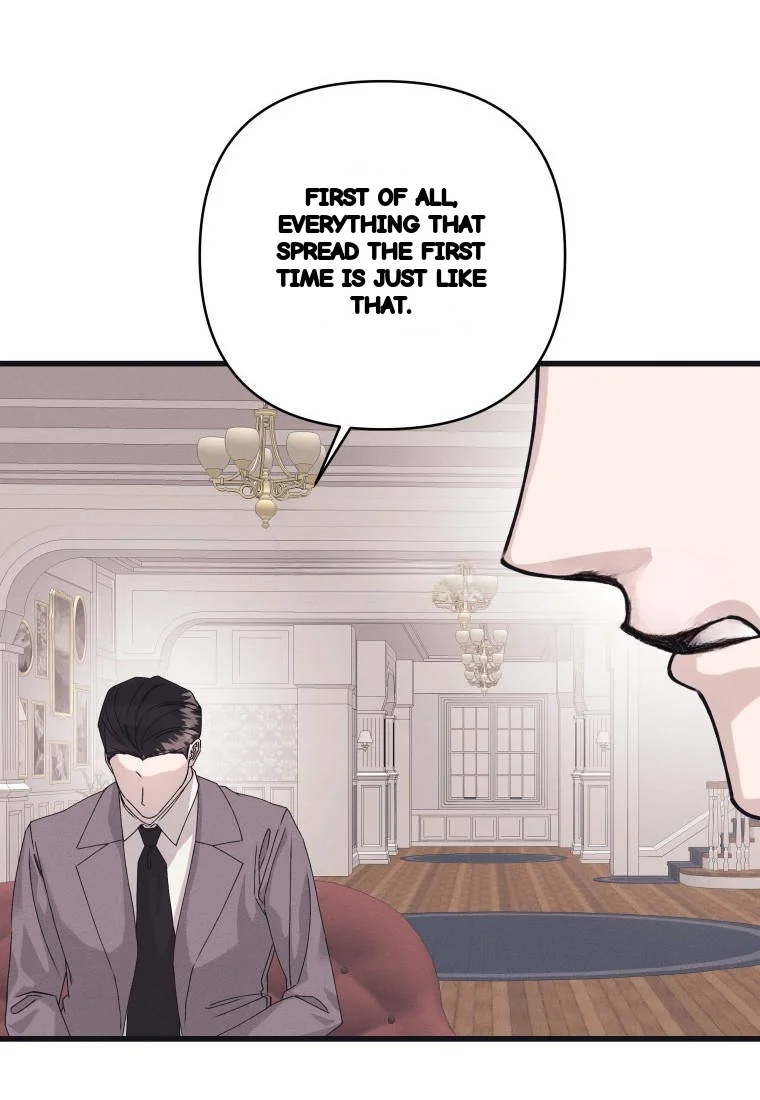 Unstable Partnership Chapter 64 - Page 32