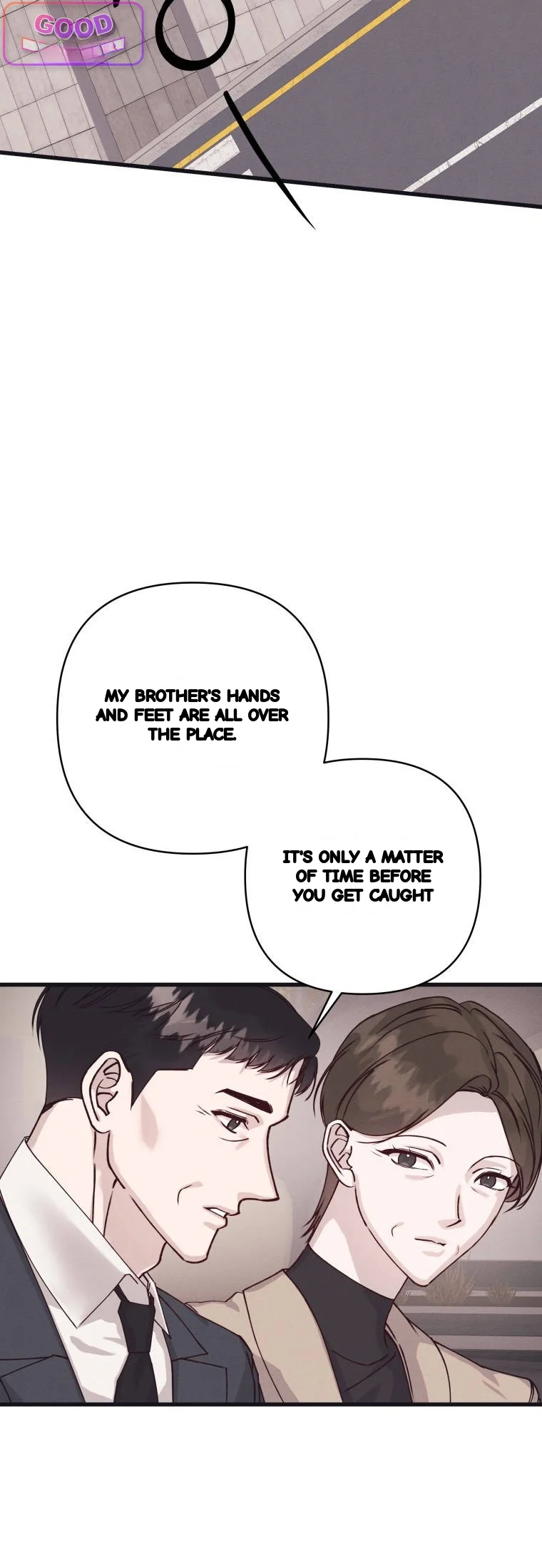 Unstable Partnership Chapter 64 - Page 4